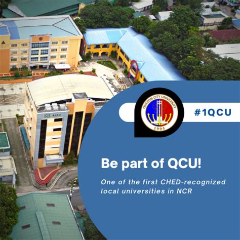 Home – Quezon City University.